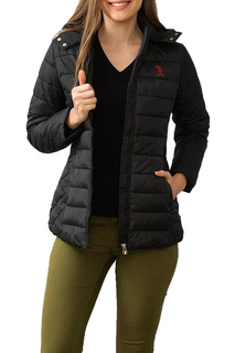Куртка U.S. Polo Assn.