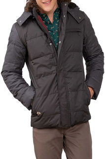 Пуховик U.S. Polo Assn.