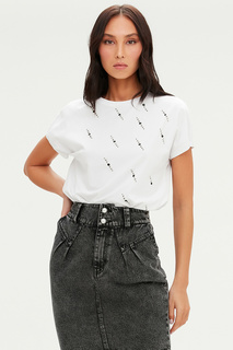 Блузка Love Republic