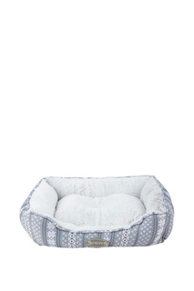 Лежак для животных с бортиками SCRUFFS