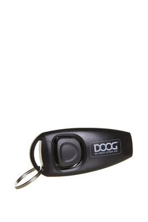 Кликер для дрессировки собак Doog