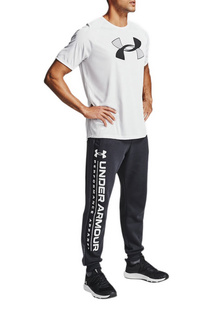 Футболка UA BIG LOGO TECH SS Under Armour