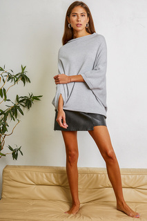 Пончо DELIA DRESS MOSCOW
