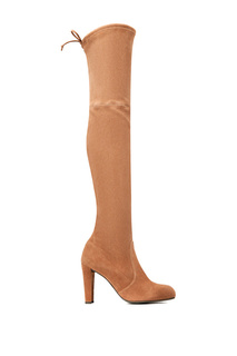 Ботфорты Stuart Weitzman