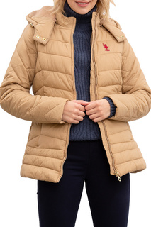 Куртка U.S. Polo Assn.