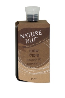 Шампунь против перхоти Nature Nut