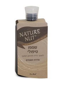 Шампунь для тонких волос Nature Nut