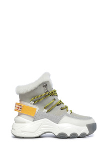 Кроссовки Cesare Gaspari