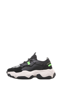 Полуботинки Patrol