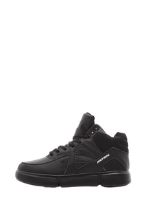 Ботинки Patrol