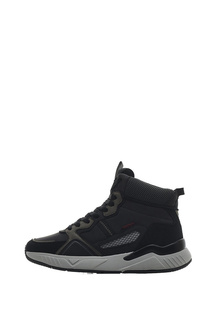 Ботинки Patrol