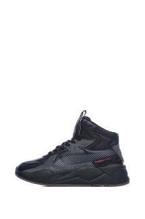 Ботинки Patrol