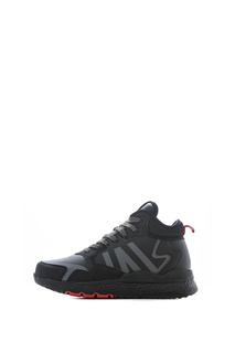 Ботинки Patrol