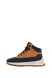 Ботинки Patrol