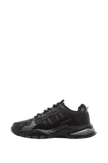 Полуботинки Patrol