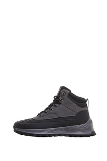 Ботинки Patrol