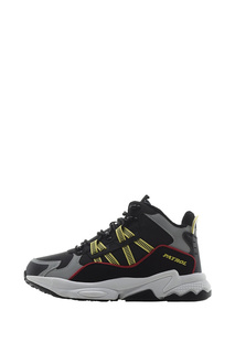 Ботинки Patrol