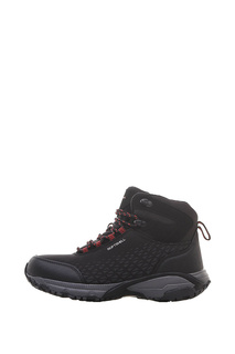 Ботинки Patrol