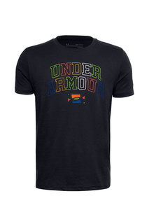 Футболка Under Armour
