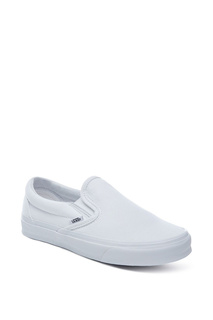 Слипоны UA CLASSIC SLIP-ON Vans