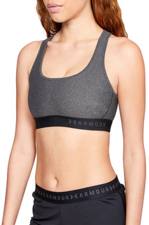 Топ Crossback Heather Under Armour