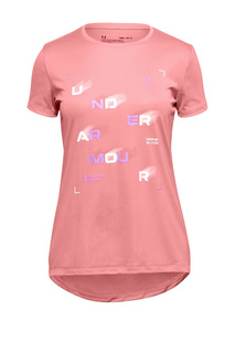 Футболка Branded SS Tech Tee Under Armour