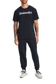 Футболка CURRY EMBROIDERED TEE Under Armour