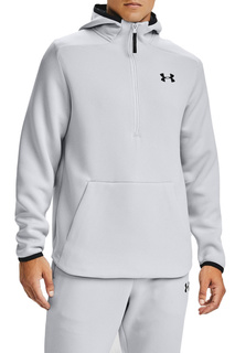 Толстовка UA /MOVE 1/2 HOODIE Under Armour