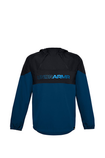 Анорак UA FUTURES MIXED ANORAK Under Armour