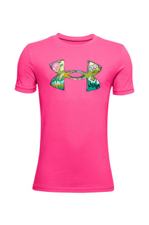 Футболка Under Armour