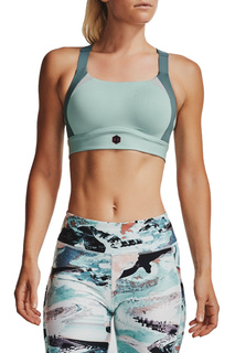 Топ Rush High Bra Under Armour