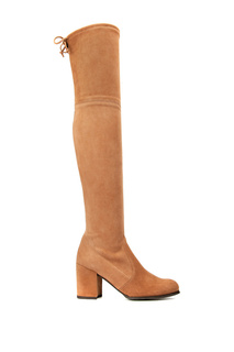 Ботфорты Stuart Weitzman