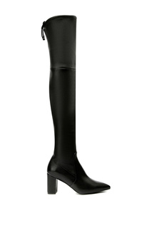 Ботфорты Stuart Weitzman