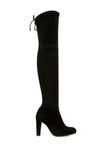 Ботфорты Stuart Weitzman