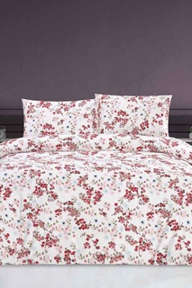 Постельное белье Евро 200X220 Arya home collection