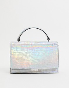 Сумка с короткой ручкой Aldo-Многоцветный