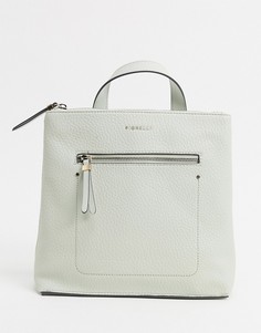 Фисташковый рюкзак Fiorelli finley-Зеленый