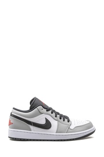 Кроссовки Nike Air Jordan 1 Low Smoke Grey