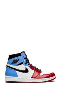 Кроссовки Nike Air Jordan 1 Fearless