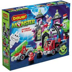 Конструктор Bauer Monster blocks Бауэр