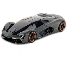 Машинка Bburago Lamborghini Terzo Millennio, 1:24