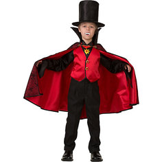 Карнавальный костюм Батик Дракула