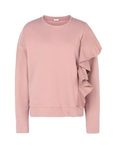 Толстовка 8 by Yoox