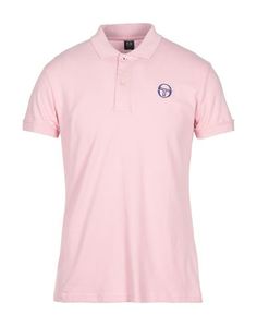 Поло Sergio Tacchini