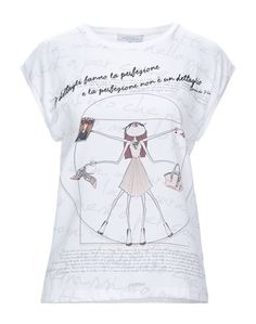 Футболка Luckylu Milano