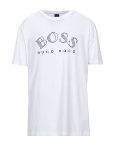 Футболка Hugo Boss