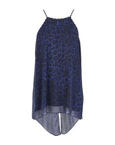 Топ без рукавов Guess