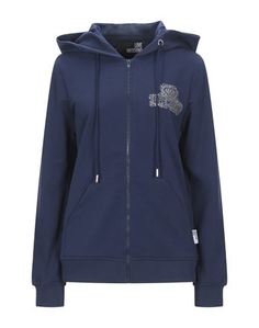 Толстовка Love Moschino