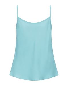 Топ без рукавов Fabiana Ferri