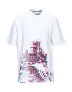 Футболка Bikkembergs